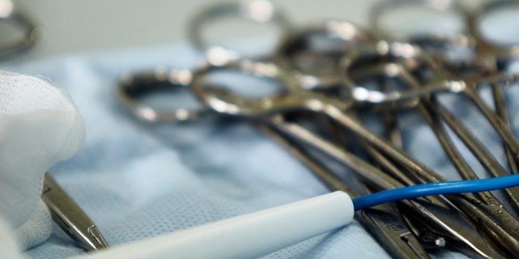 Biological Safety Testing