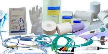 Recognized consensus standards