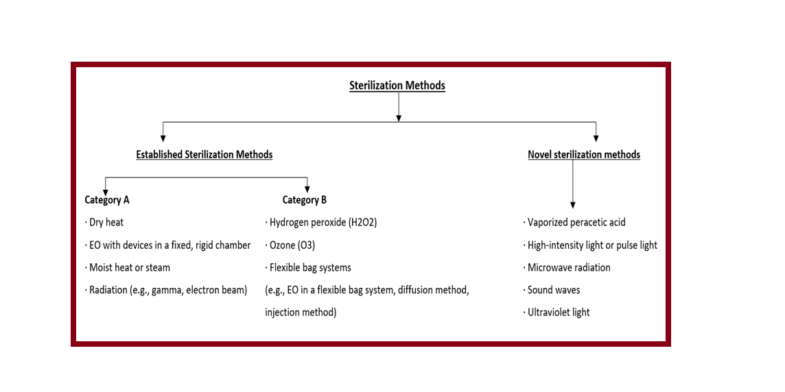 Medical Device Sterilization
