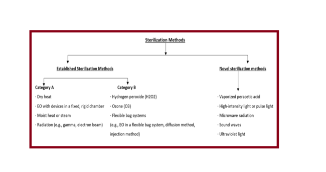 Medical Device Sterilization