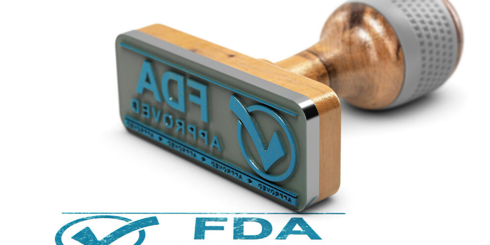 Caffeine Labelling FDA