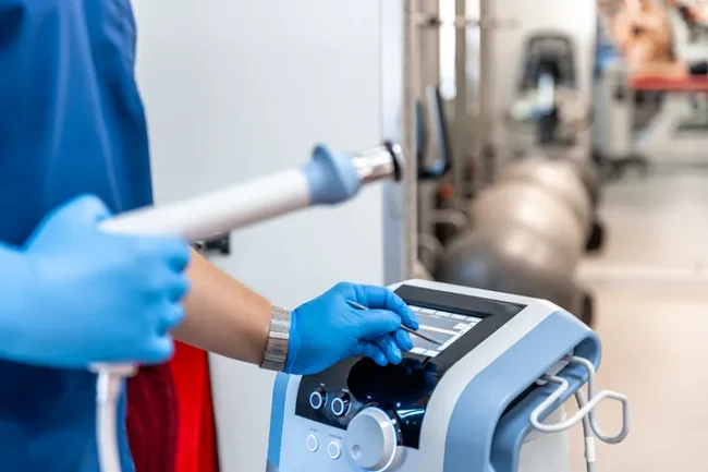 Successful Clinical Evaluation Report