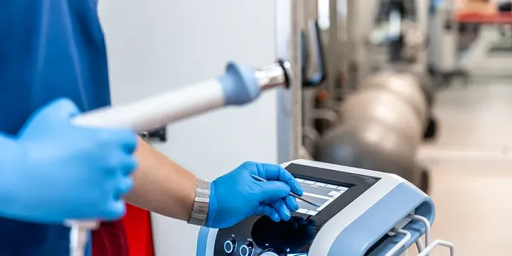 Successful Clinical Evaluation Report